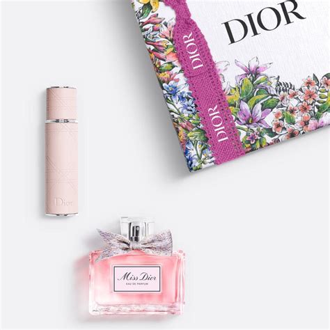 miss dior eau de parfum - valentine's day limited edition|Miss Dior Eau de Parfum .